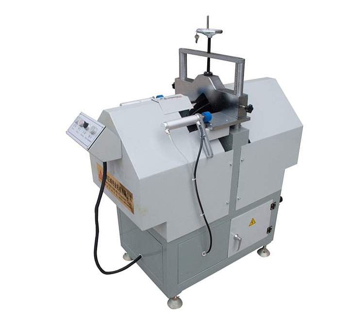 V-cutting Saw for Aluminum & PVC door and window